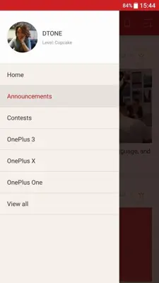 OnePlus Community android App screenshot 4